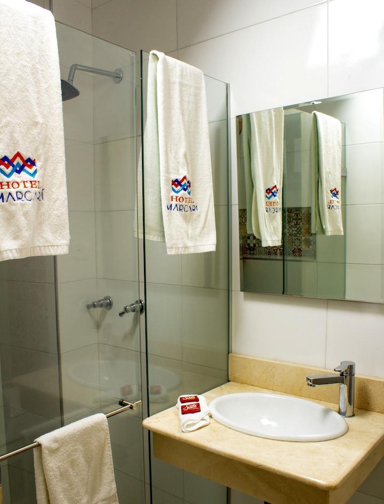 Hotel Med Barranquilla Centro 3*