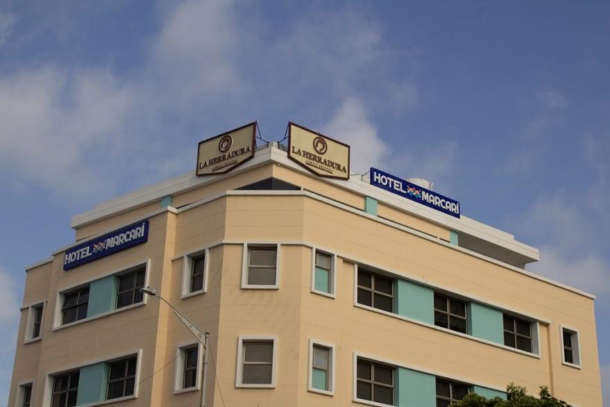 Hotel Med Barranquilla Centro Barranquilla (Atlantico)