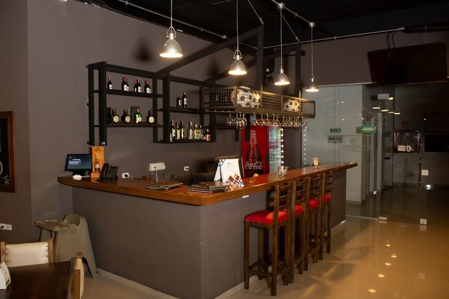 Hotel Med Barranquilla Centro