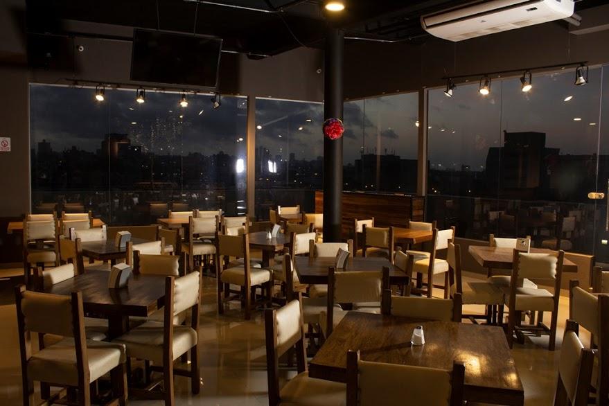 Med Barranquilla Centro 3*