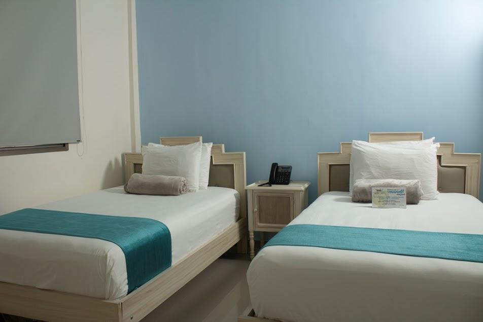 Med Barranquilla Centro 3*