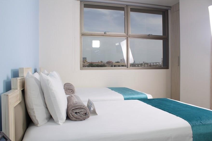 Med Barranquilla Centro Hotel