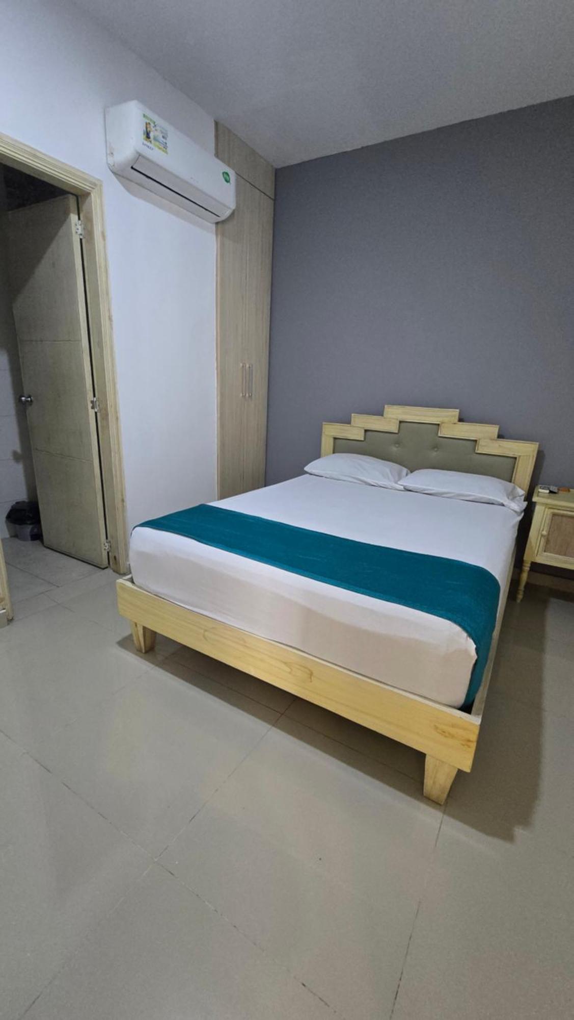 Med Barranquilla Centro Hotel Barranquilla (Atlantico)
