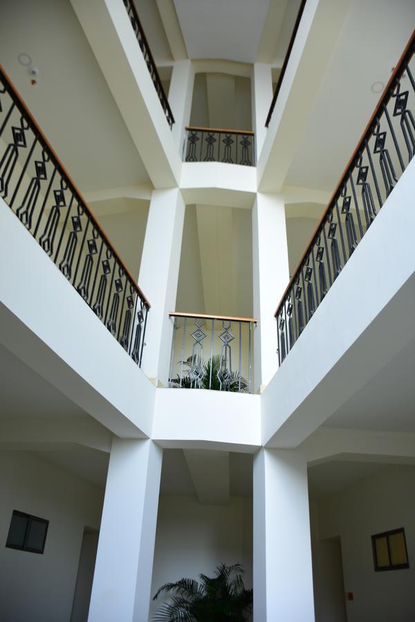Hotel Med Barranquilla Centro