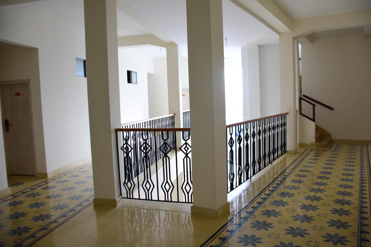 Med Barranquilla Centro Hotel 3*