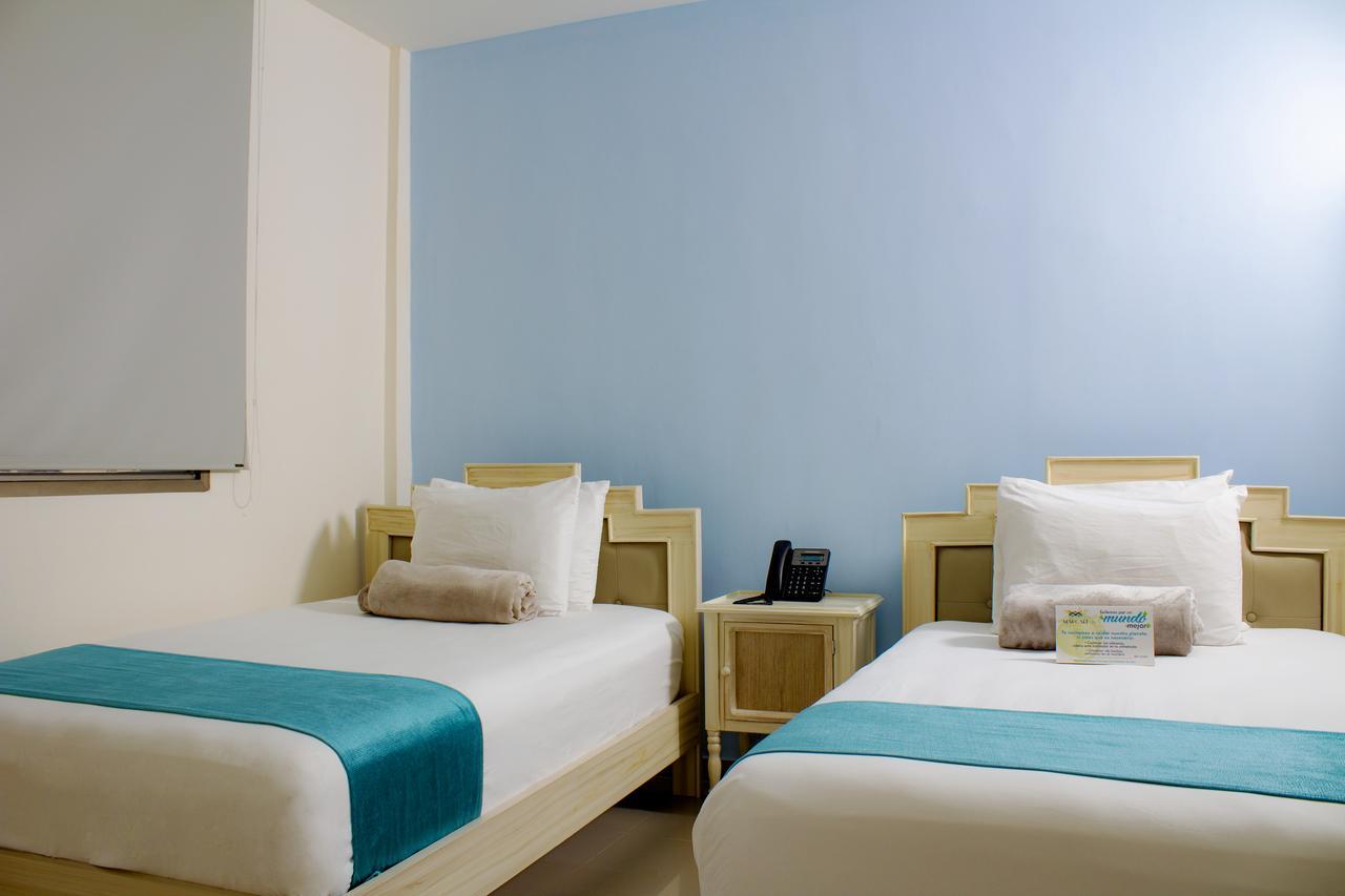 Med Barranquilla Centro 3*