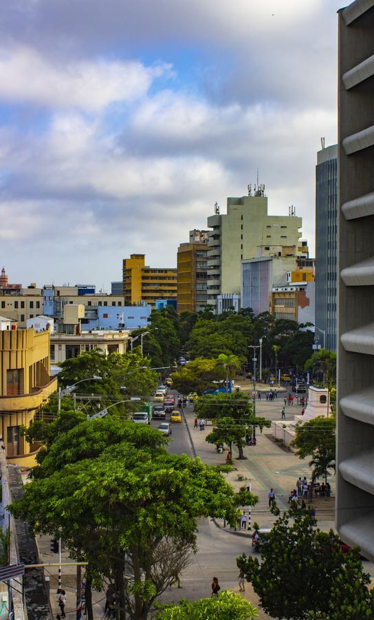 Hotel Med Barranquilla Centro Barranquilla (Atlantico)