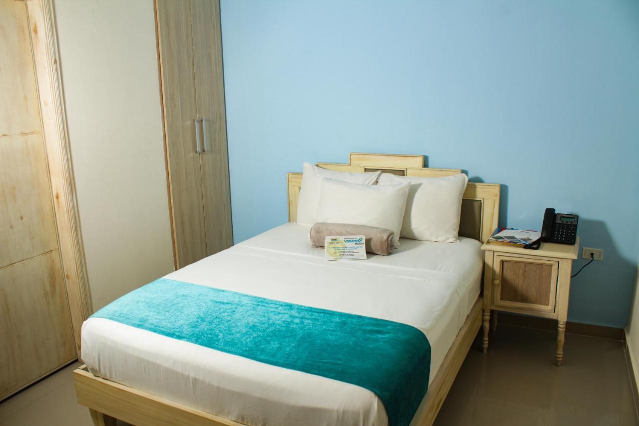 Med Barranquilla Centro 3* Barranquilla (Atlantico)