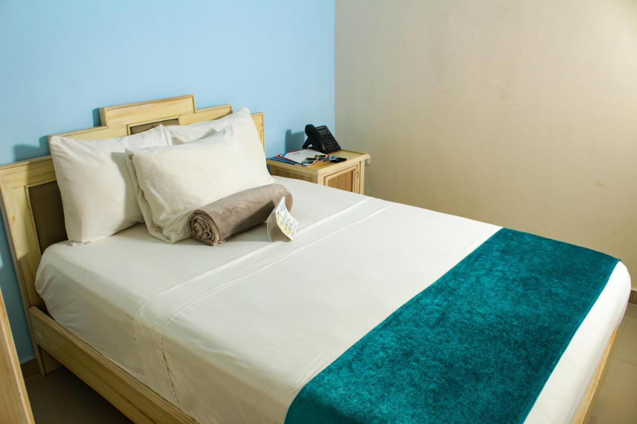 Med Barranquilla Centro Hotel 3*