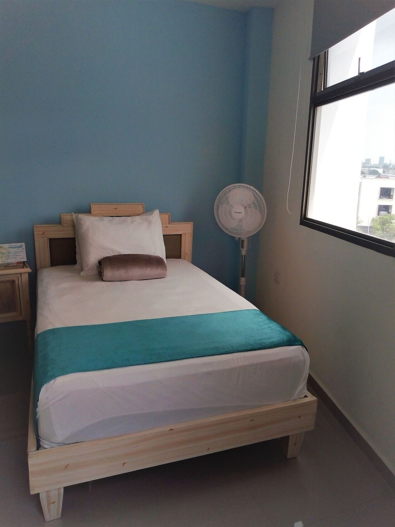 Med Barranquilla Centro 3* Barranquilla (Atlantico)