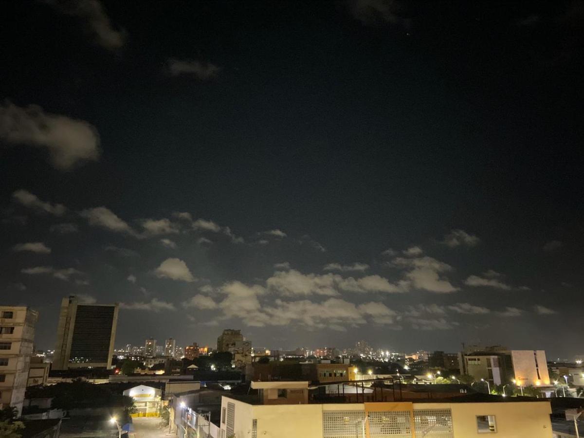 Hotel Med Barranquilla Centro 3*