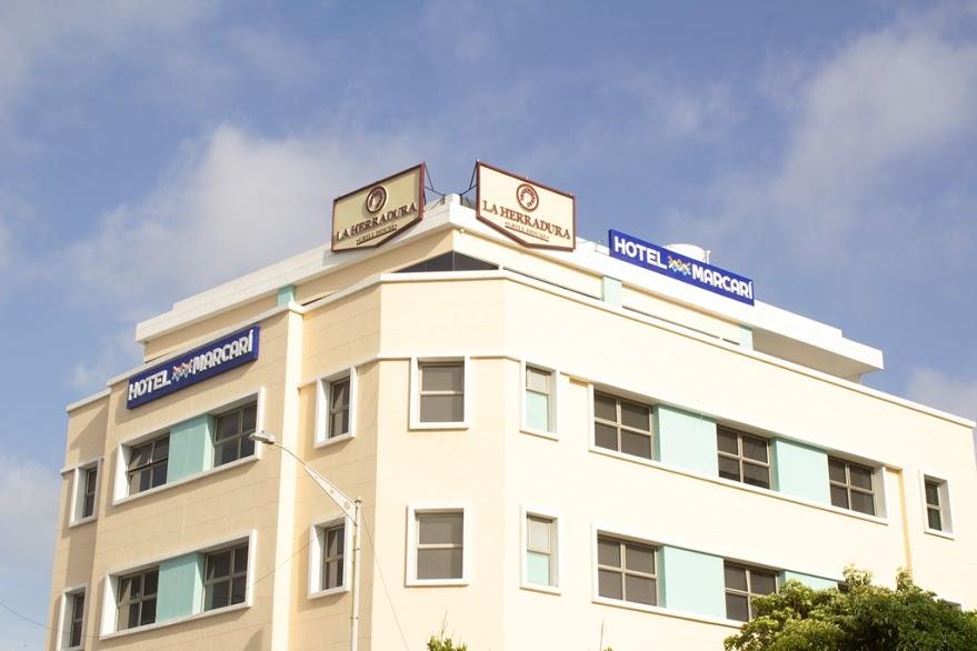 Med Barranquilla Centro 3*