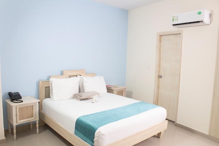 Hotel Med Barranquilla Centro Barranquilla (Atlantico)