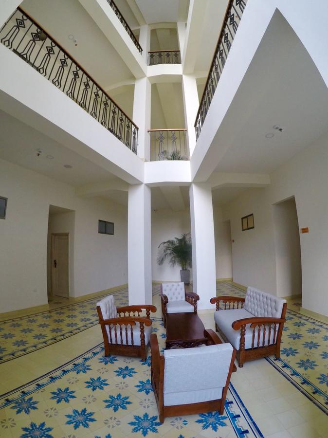 Med Barranquilla Centro 3*