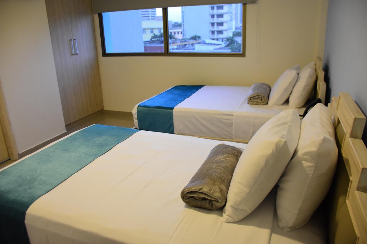 Med Barranquilla Centro Hotel Barranquilla (Atlantico)
