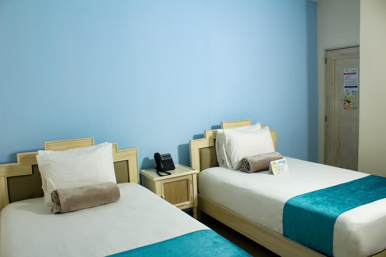 Med Barranquilla Centro 3*
