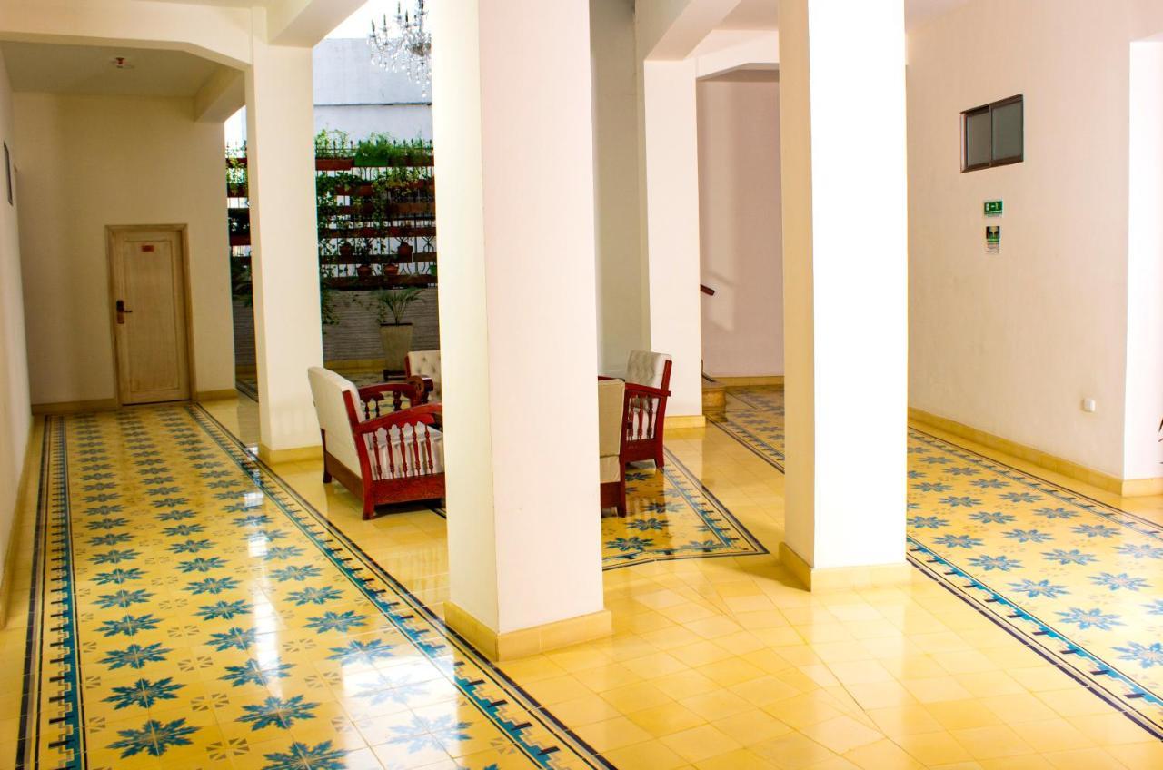 Hotel Med Barranquilla Centro Barranquilla (Atlantico)