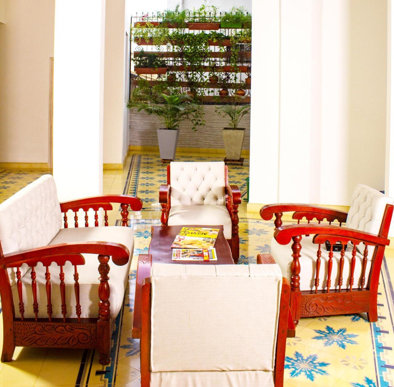 Hotel Med Barranquilla Centro 3*