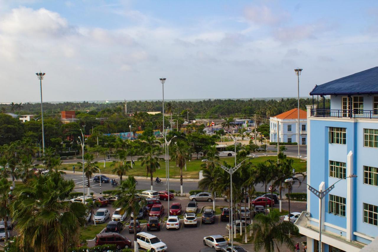 Med Barranquilla Centro 3*