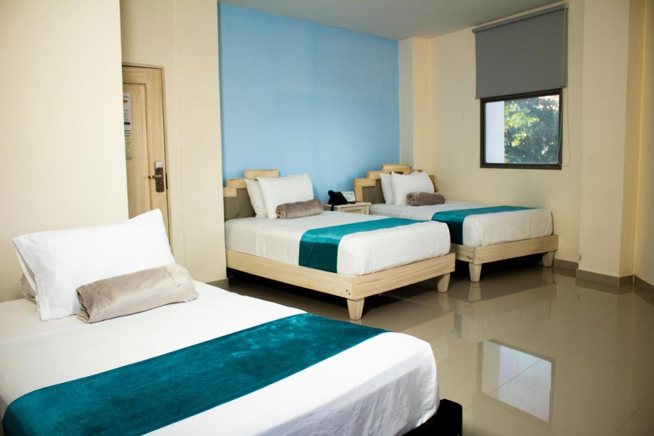 Med Barranquilla Centro 3*