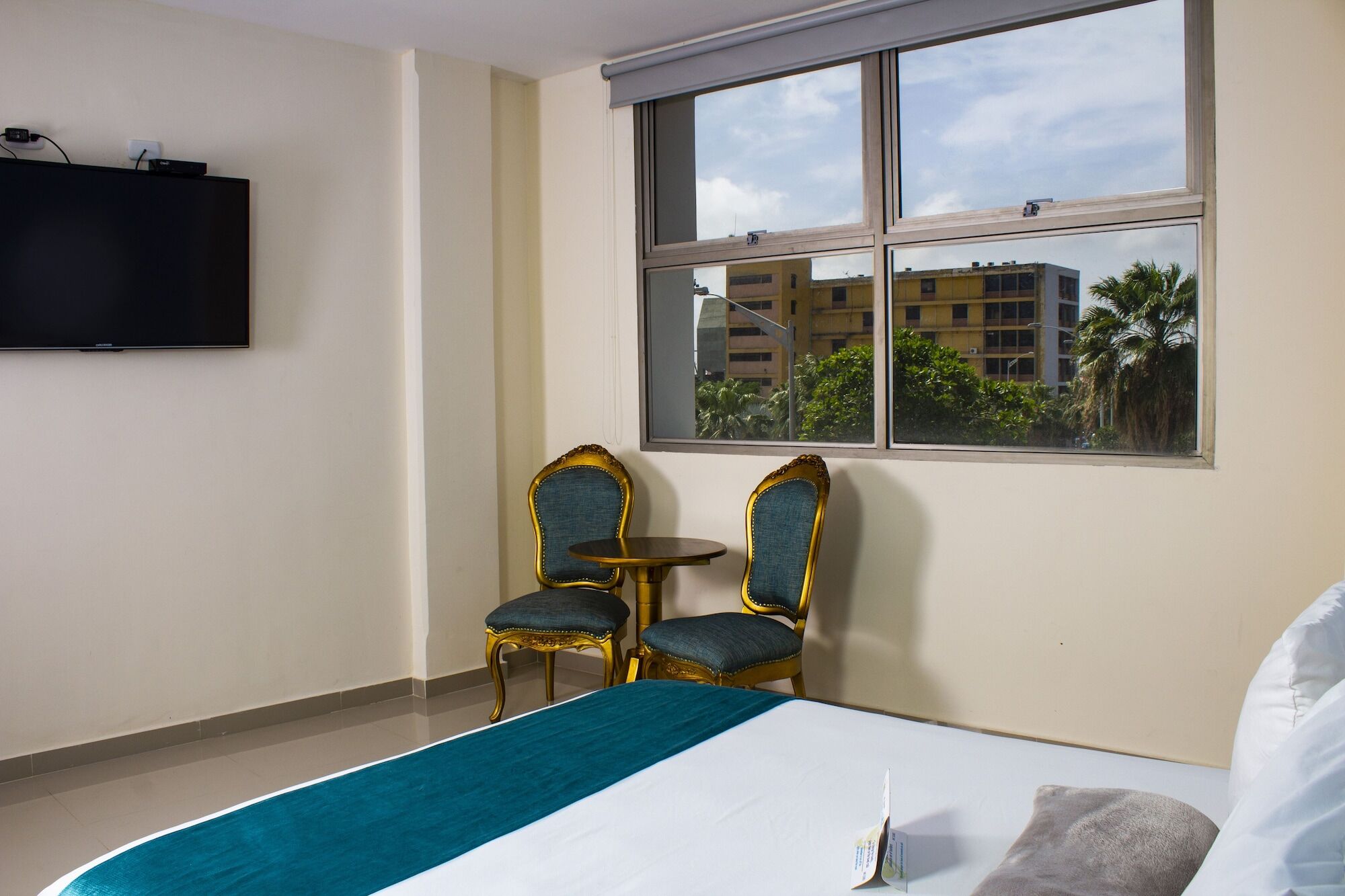 Med Barranquilla Centro Hotel Barranquilla (Atlantico)