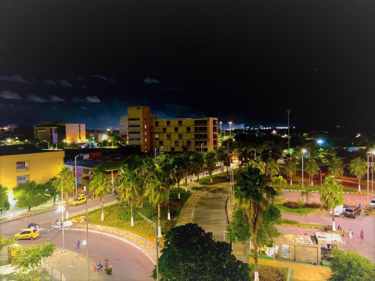 Med Barranquilla Centro Hotel Barranquilla (Atlantico)